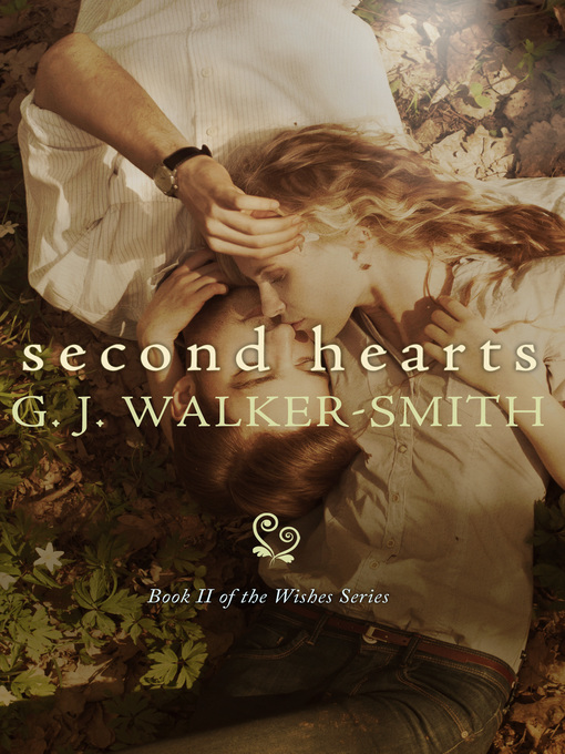 Title details for Second Hearts by GJ Walker-Smith - Available